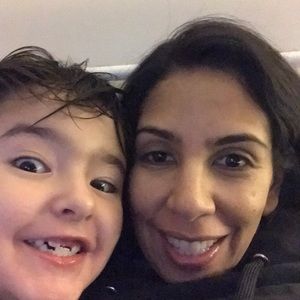 Meet your Posher, Lee